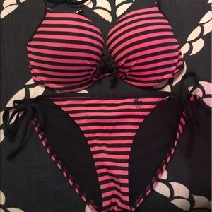 Abercrombie & Fitch Push Up Bikini (was $20)