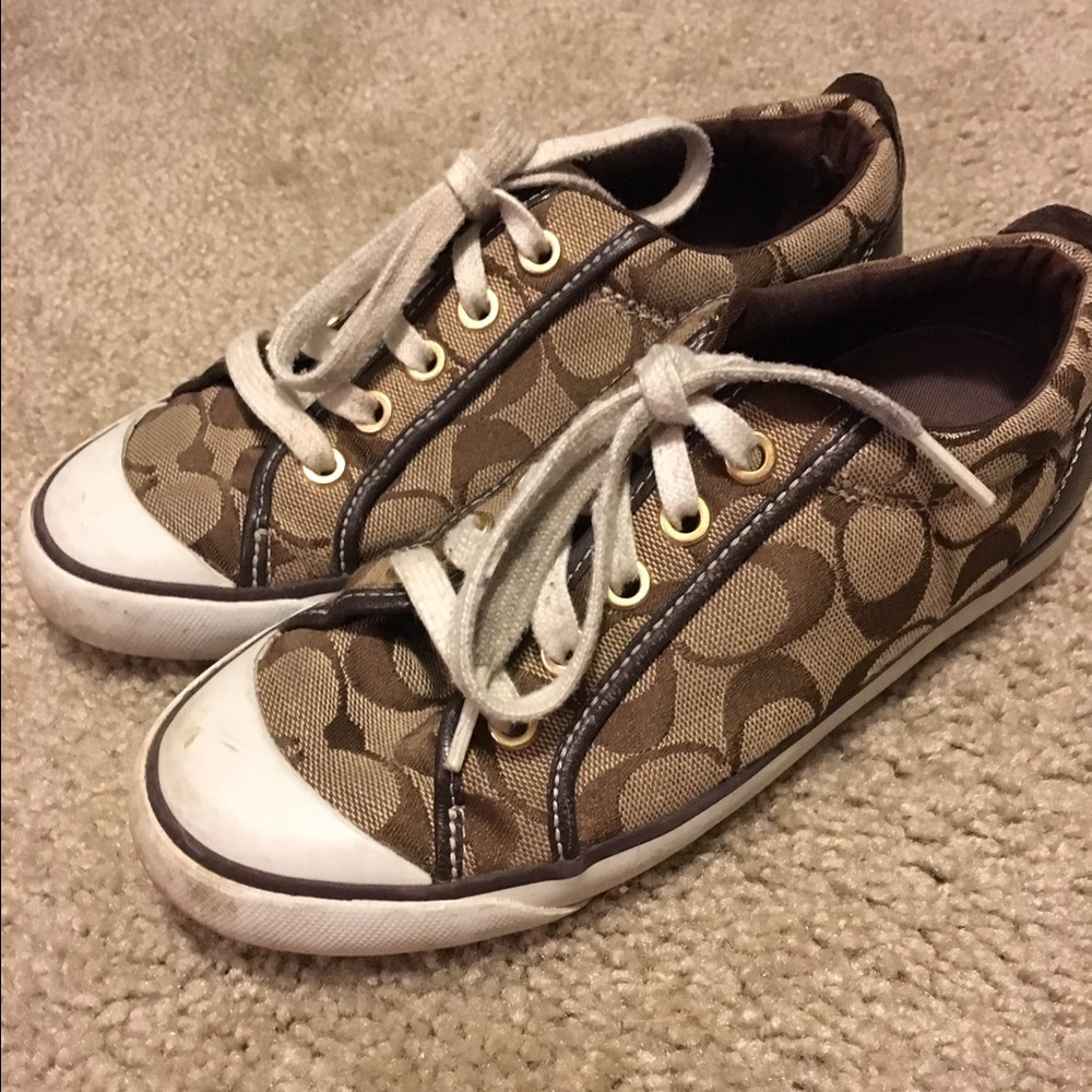 Coach Sneakers