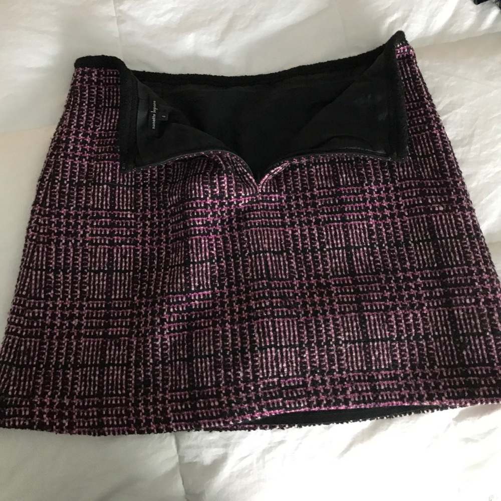 Nanette lepore skirt