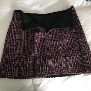 Nanette lepore skirt