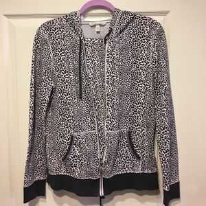 Victoria's Secret Sweat Suit