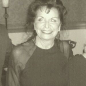 Meet your Posher, Nancy