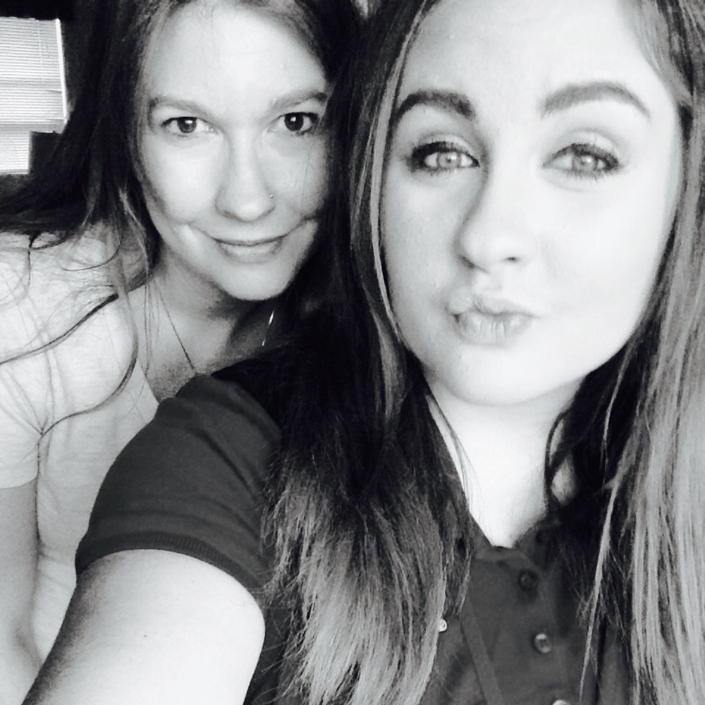 Meet your Posher, Diedra