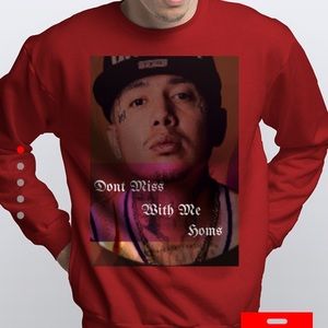 My own creations (T-shirts-Sweaters)