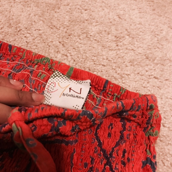 Halter Cover Up - Picture 3 of 3