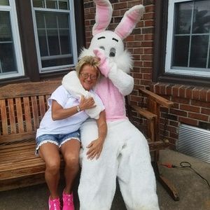 Meet your Posher, Jamie