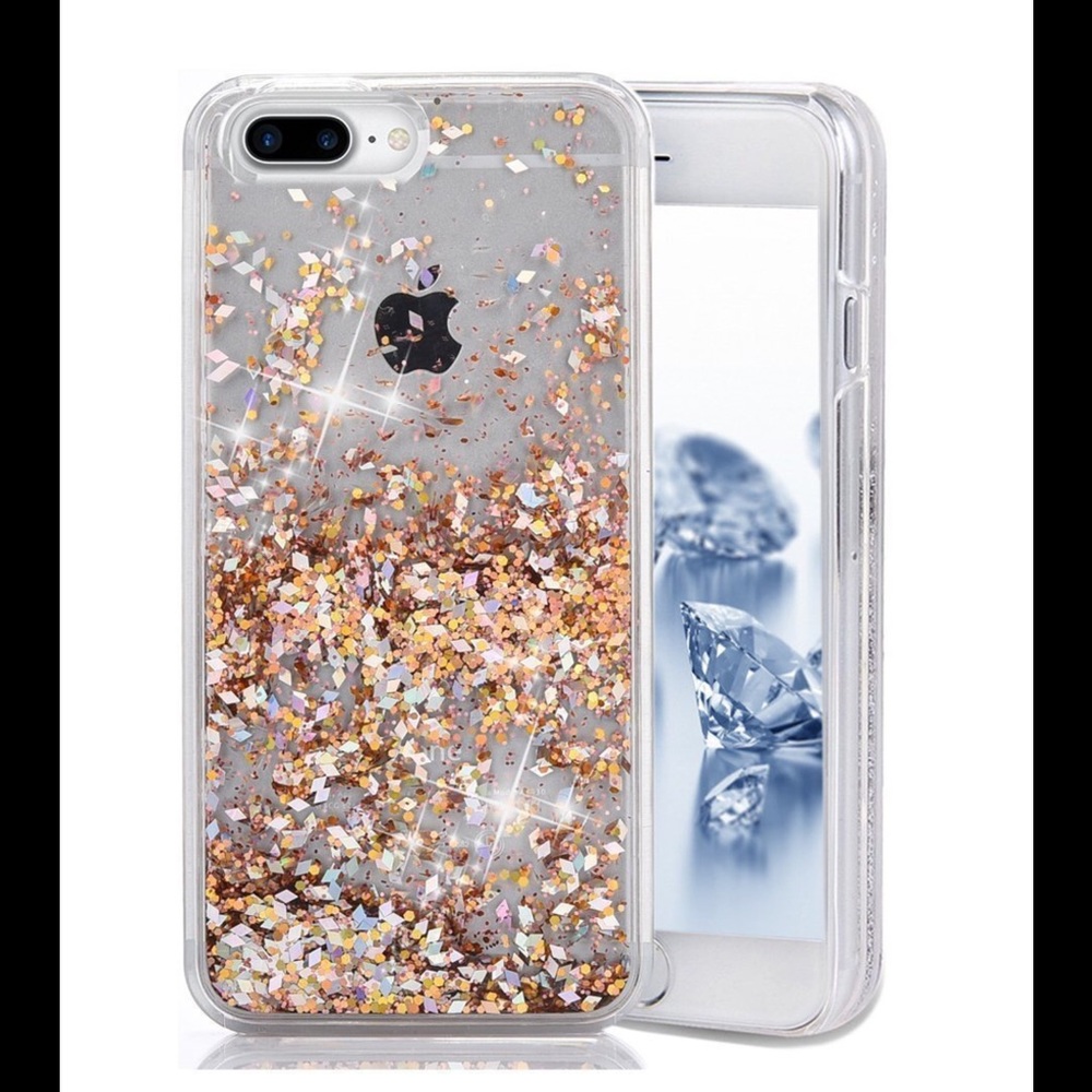 IPhone 7 Plus case