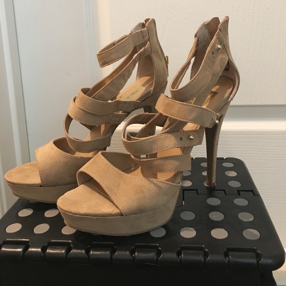Dolce vita shoes