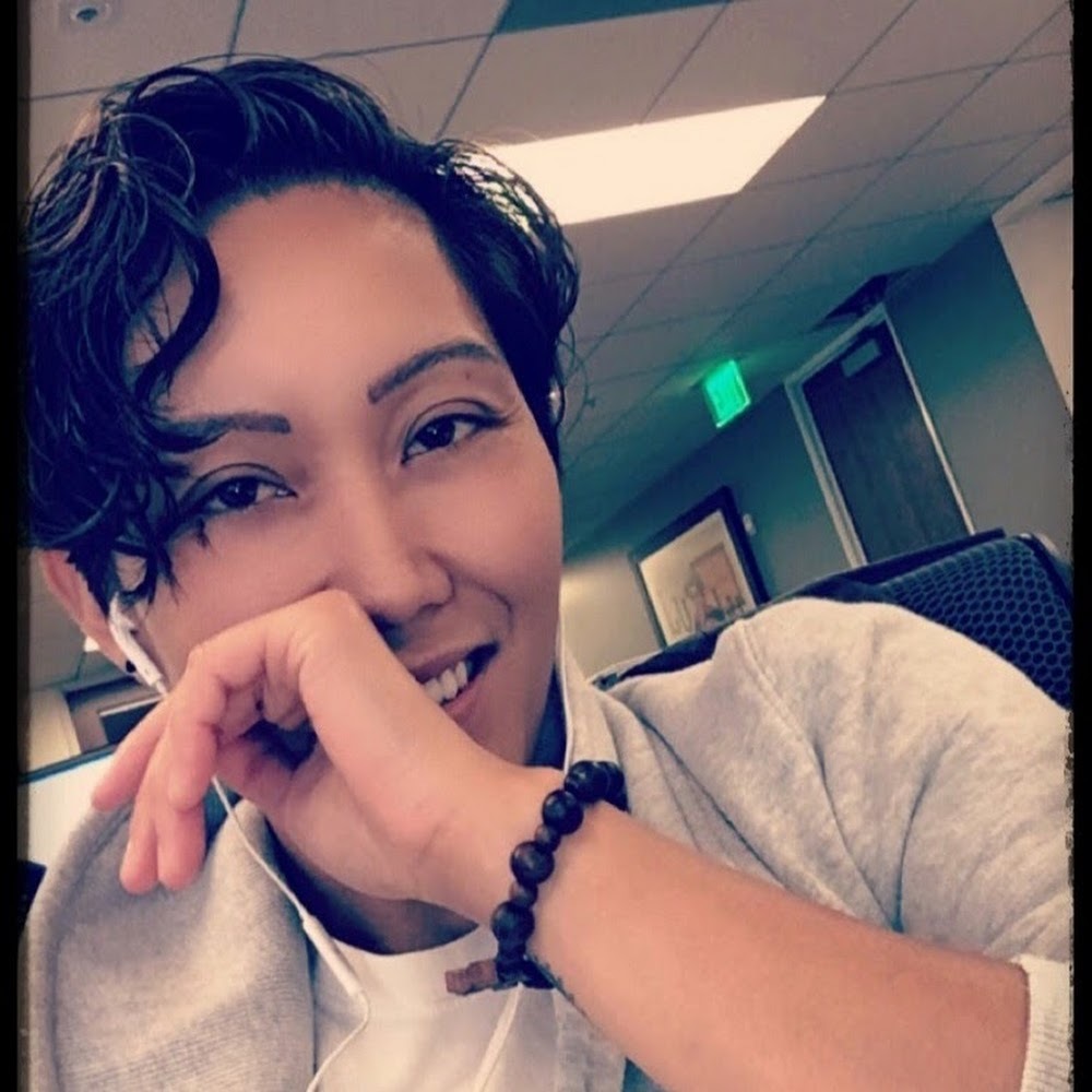 Meet your Posher, Jen