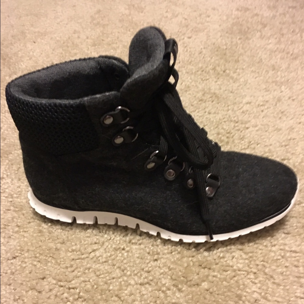 Cole Haan ZeroGrand Boots