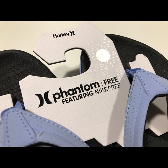 hurley phantom flip flops