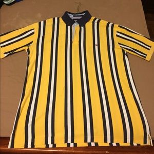 Tommy Hilfiger