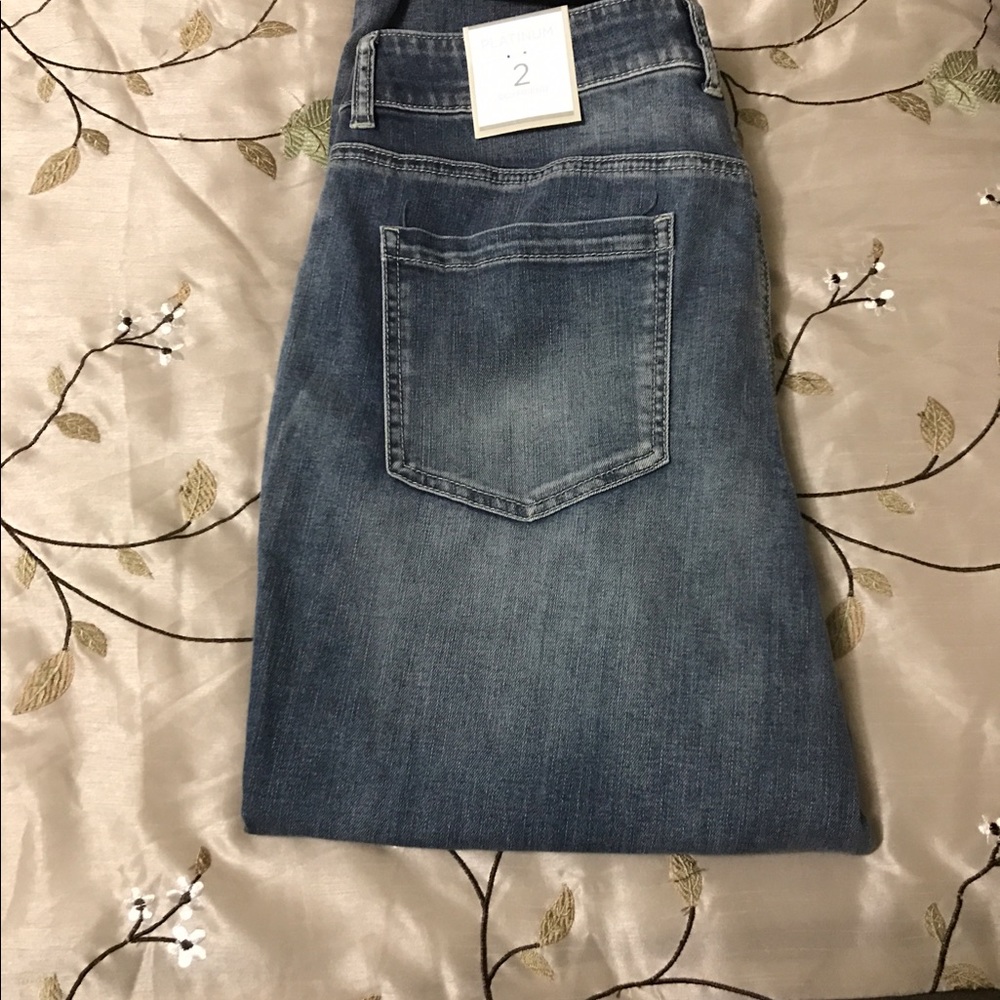 Chico's Jeans