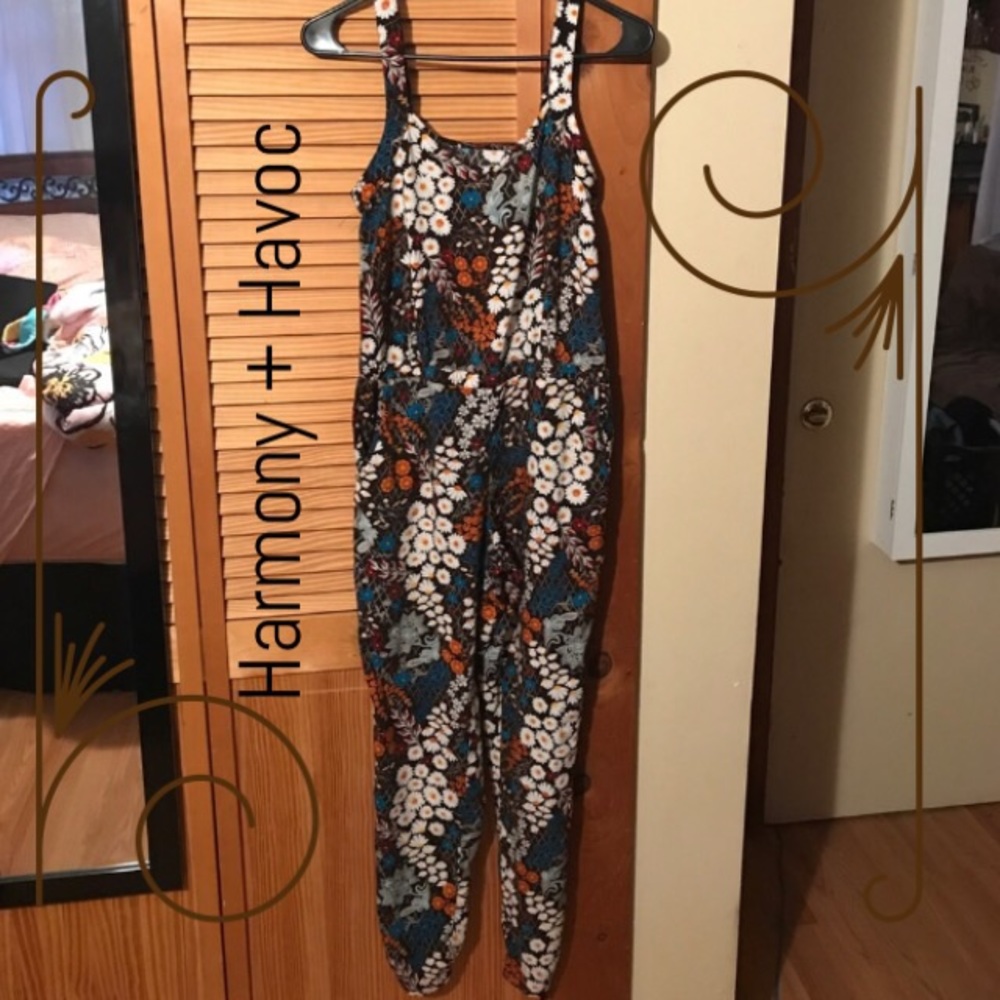 Cute jumpsuit