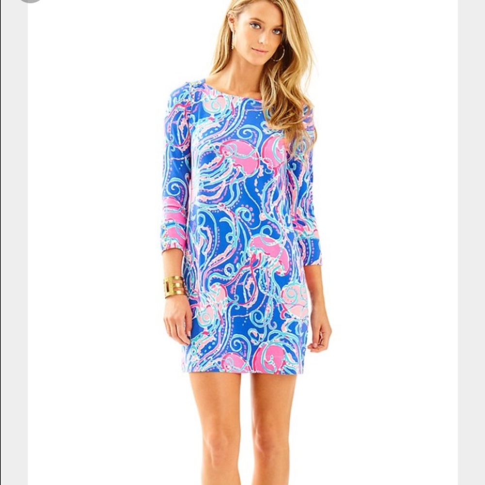 NWT JELLIES BE JAMMIN SOPHIE DRESS