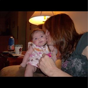 Meet your Posher, Tracey