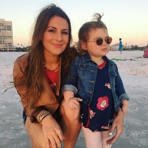 Meet your Posher, Deena