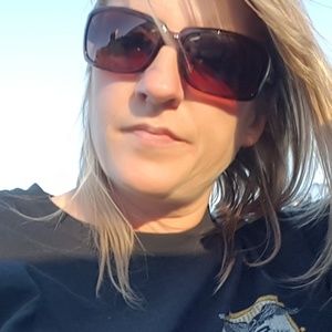 Meet your Posher, Glenda