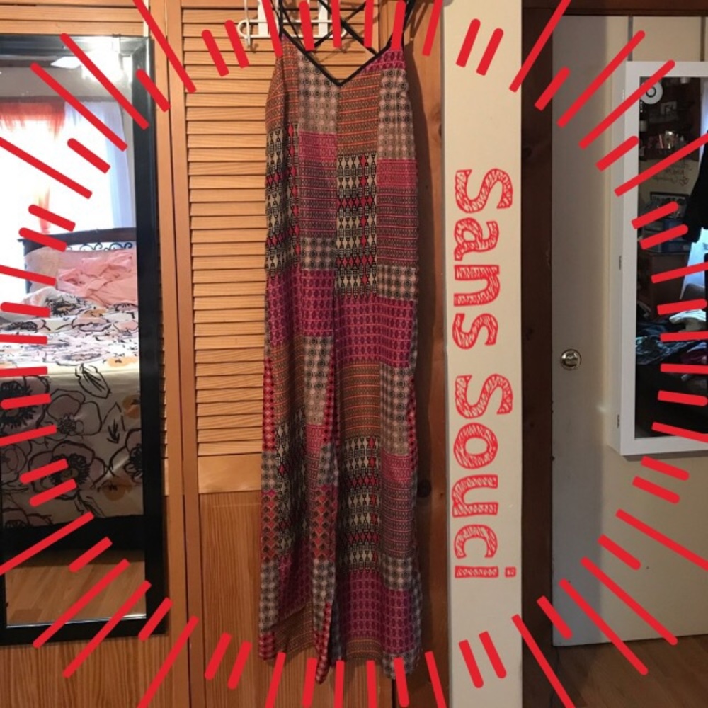 🙀Super soft and comfortable Jumpsuit.☀️⭐️
