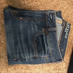 NWOT American Eagle Jeggings
