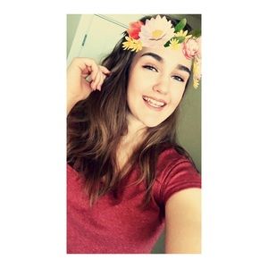 Meet your Posher, Sam