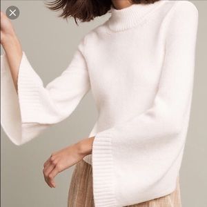 Anthropologie Marna Kimono Pullover