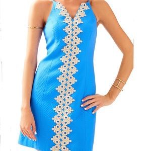 Lilly pulitzer dress!