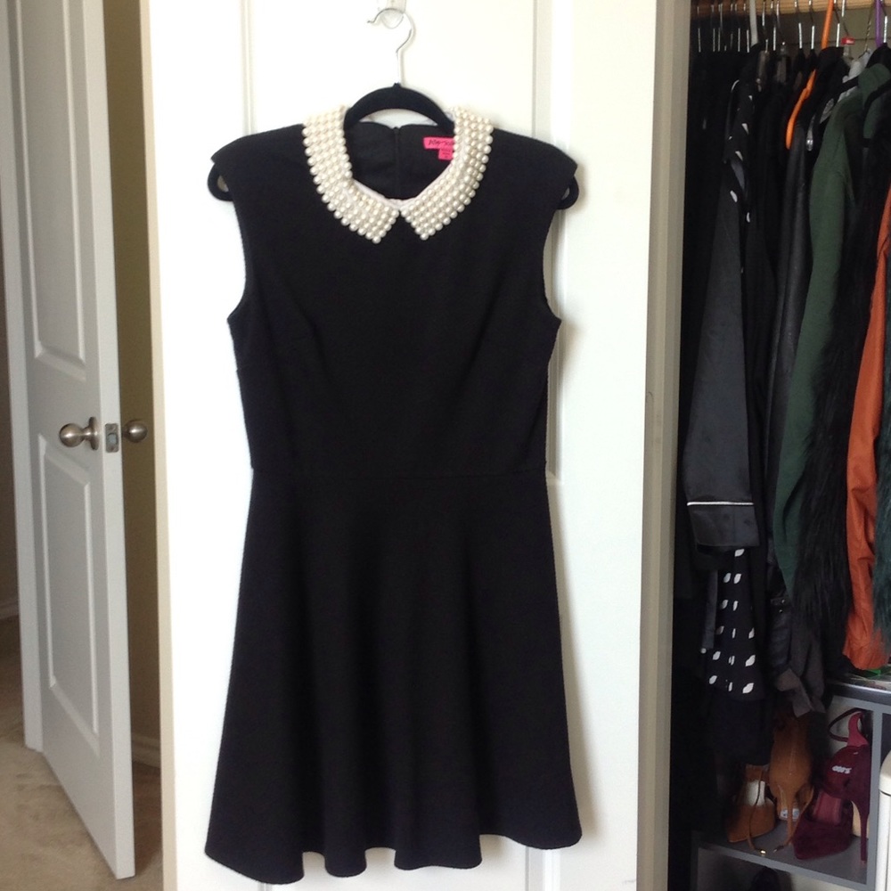 Betsey Johnson Dress