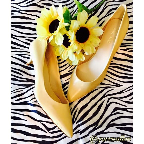 Nine West Shoes - 🌻Nine West Women's Illumie Dress Pump🌻