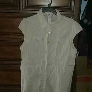 Womens blouse