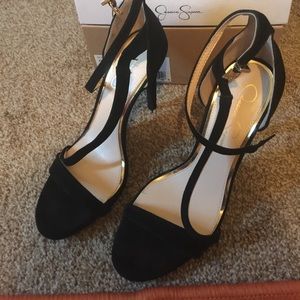Jessica Simpson Heels!