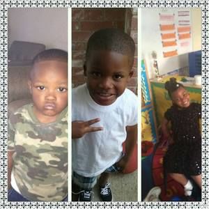 Meet your Posher, Rodrick