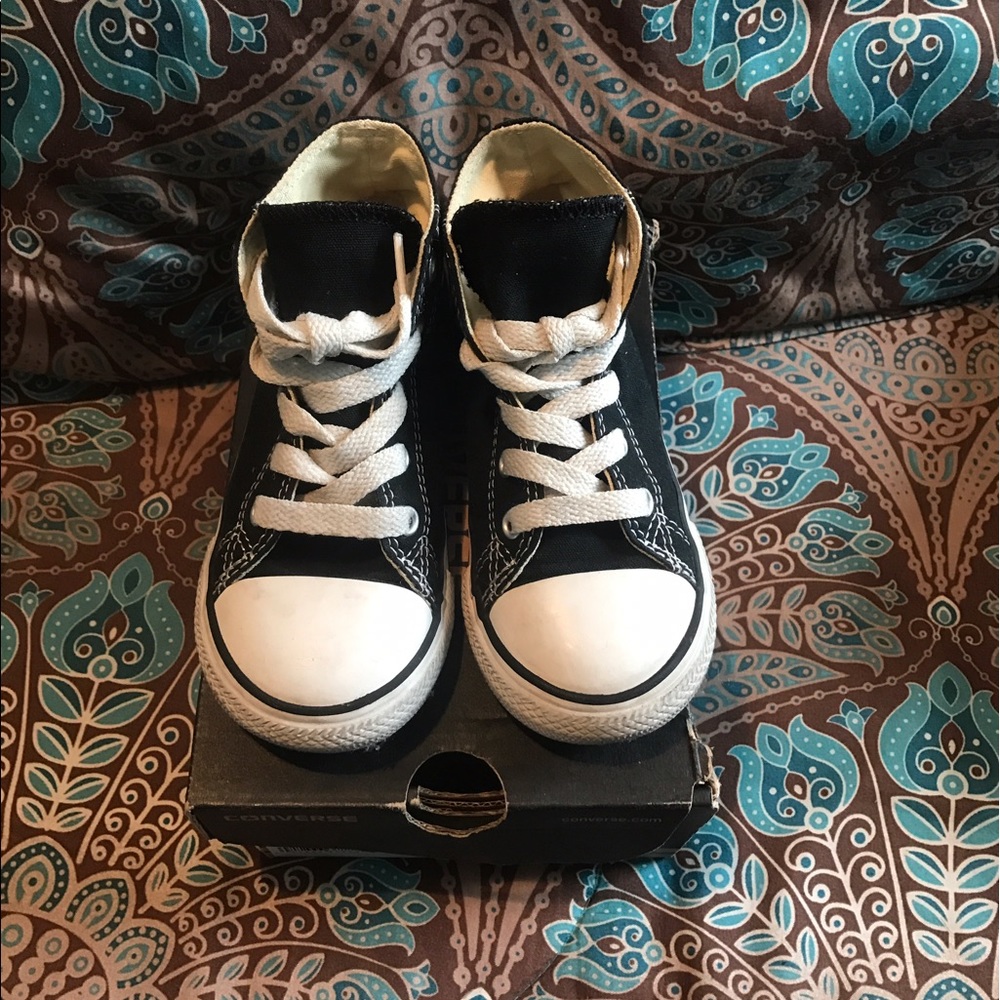 Converse shoes