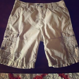 Express men's shorts