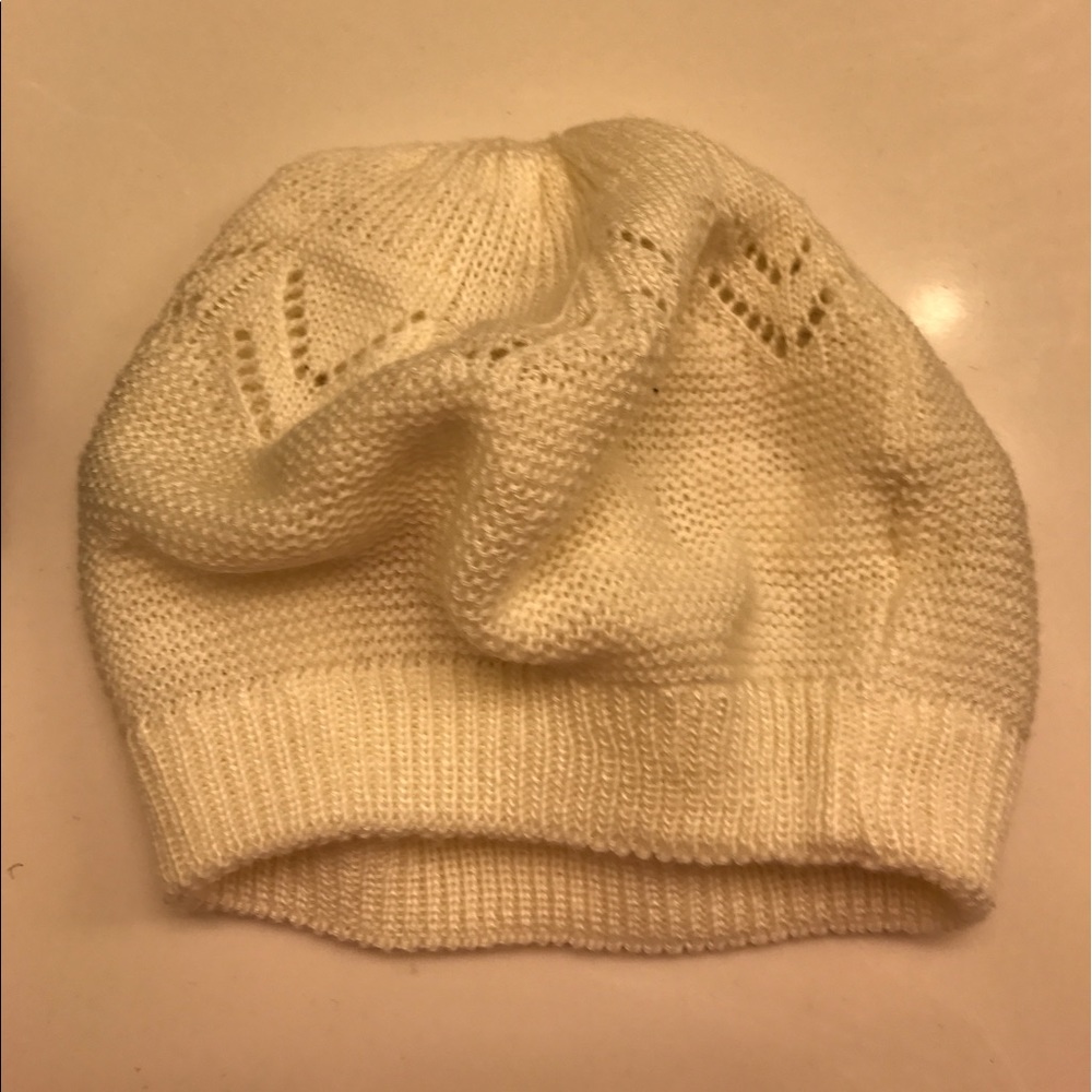 Knit hats 🌹