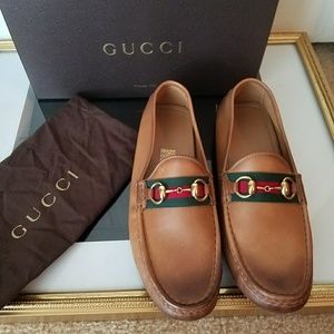 Gucci Women's Drivers