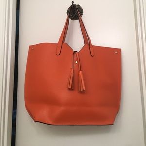 Norman Marcus brand tote