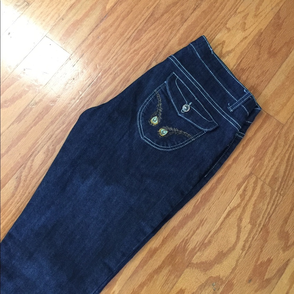 20 % off Jeans