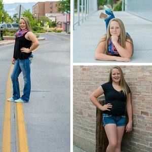 Meet your Posher, Jamie