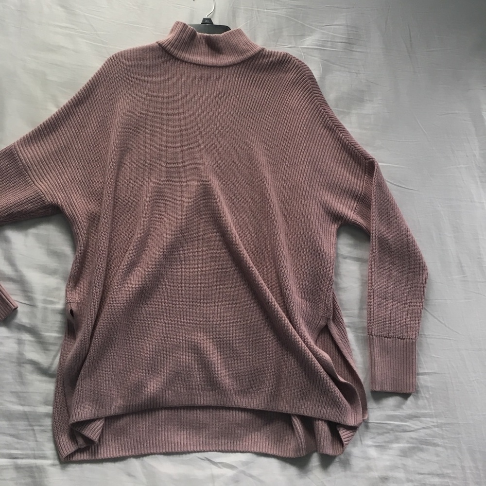 Knitted Sweater