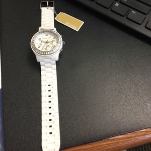 Authentic Michael Kors watch