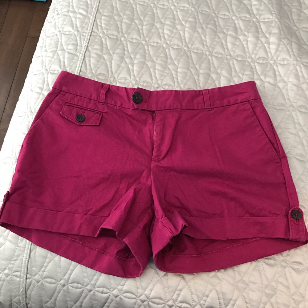 ❤️4/$20❤️ Banana Republic Shorts