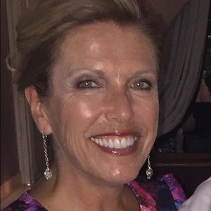 Meet your Posher, Ann rose