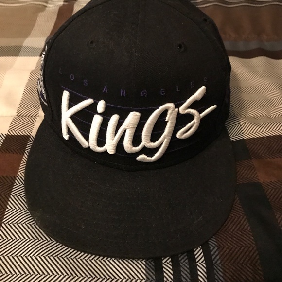 New Era Other - Sacramento kings SnapBack (NEW ERA)