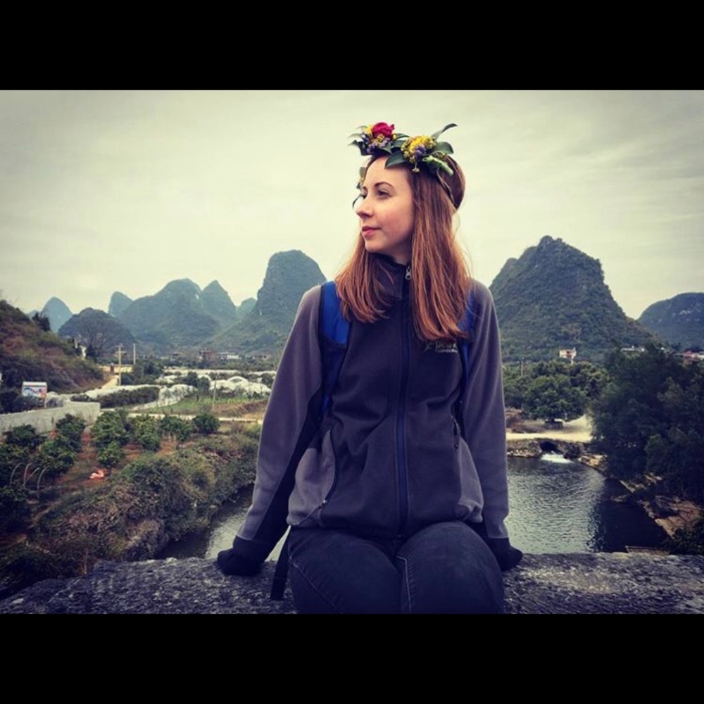 Meet your Posher, Bailey