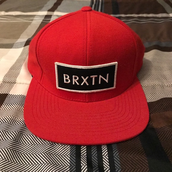 Brixton Other - Brixton SnapBack