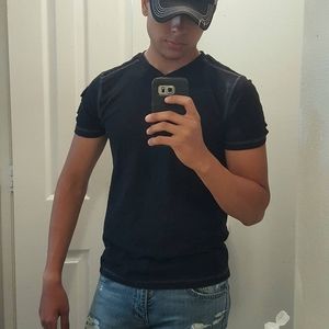 Meet your Posher, Ulysses