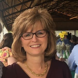 Meet your Posher, Susan