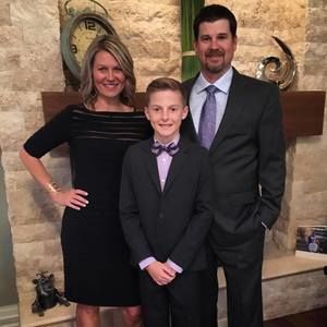 Meet your Posher, Shannon