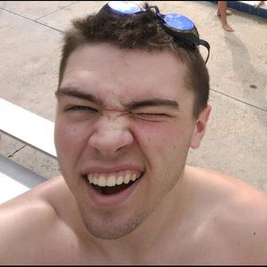 Meet your Posher, Pat